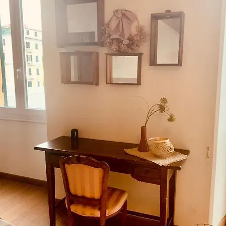 Apartment La Maison Du Marche' *