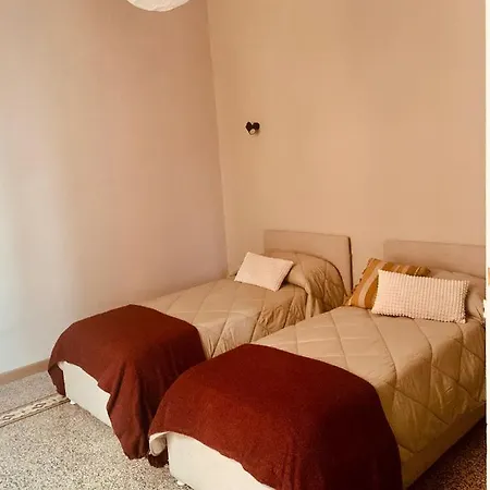 La Maison Du Marche' * La Spezia