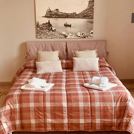 La Maison Du Marche' Apartment
