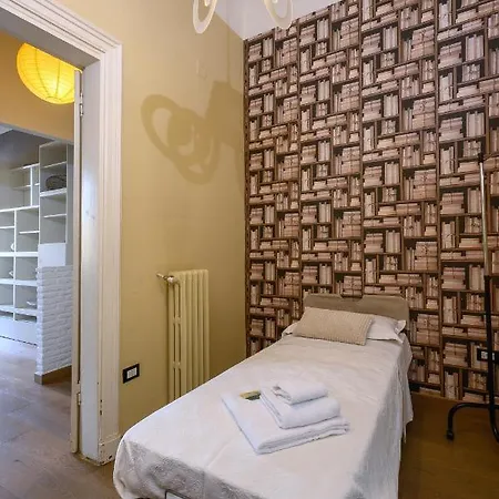 La Maison Du Marche' Apartment