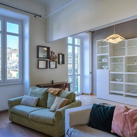 La Maison Du Marche' Apartment